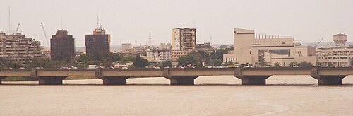 Second Abidjan Bridge