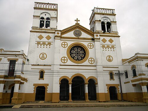 Cathedral of the Holy Trinity