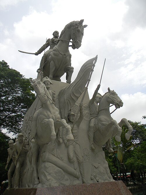 José Ballivián