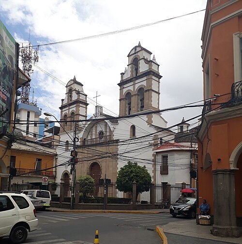 Jesuit Church