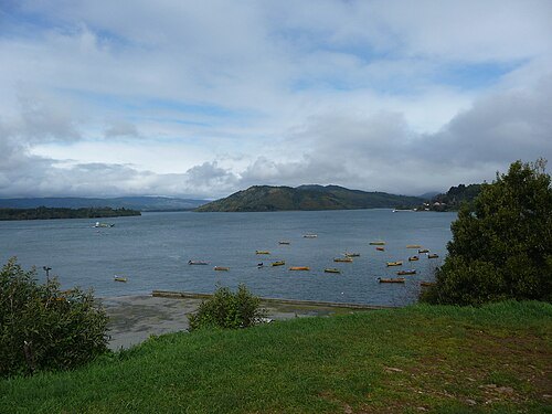 Mancera Island
