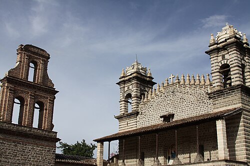 Santo Domingo