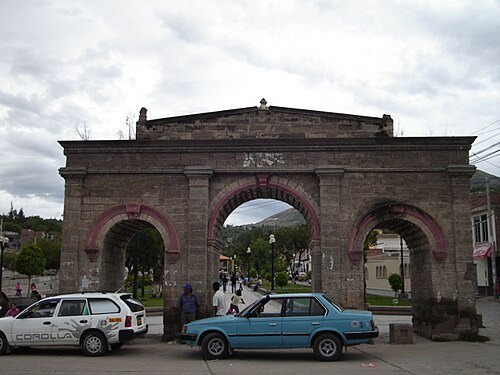 Alameda Valdelirios