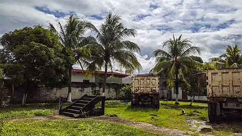 Casa Aminta Meléndez