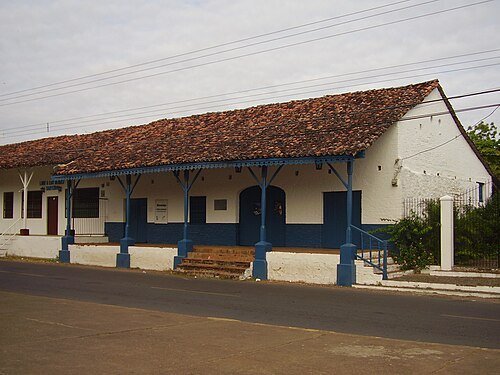 Museo de la Nacionalidad