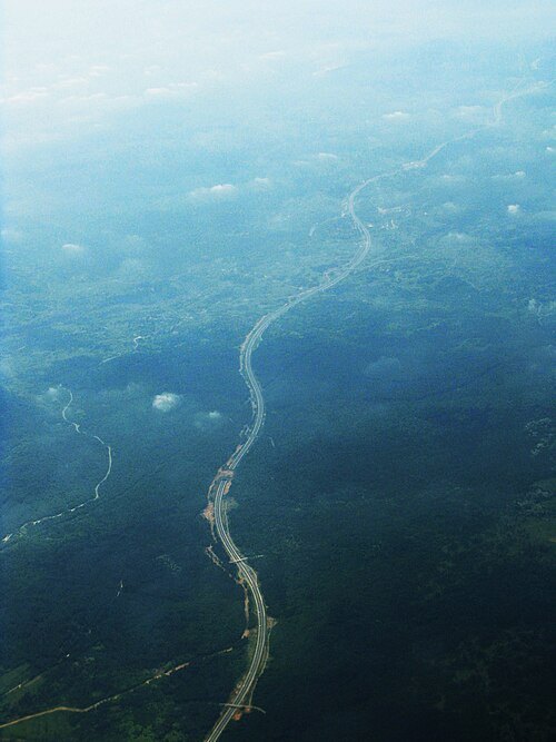Dobra Bridge