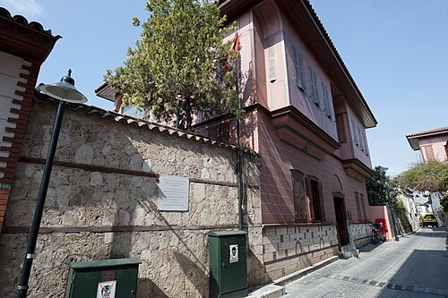 Kaleici Museum
