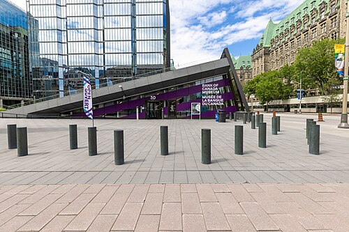 Bank of Canada Museum