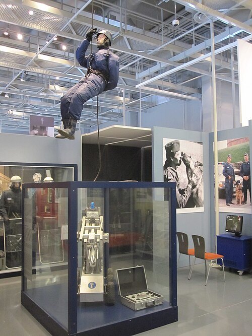 Police Museum