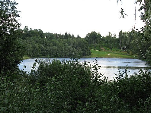 Nahajärv