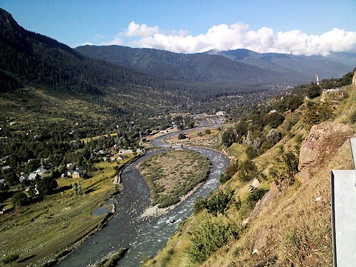 Sind River