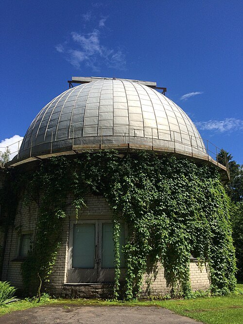Baldone Observatory