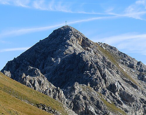 Ochsenkopf