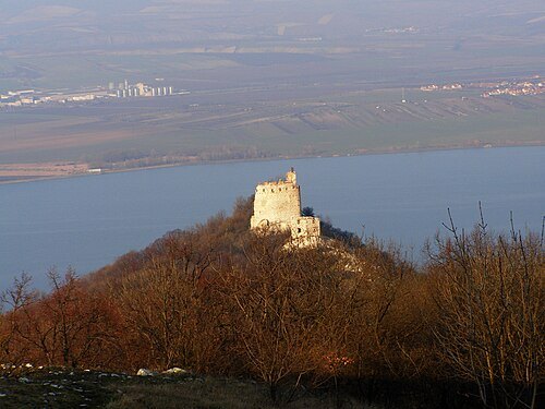 Pavlovské vrchy