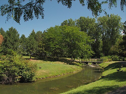 Andrew Haydon Park