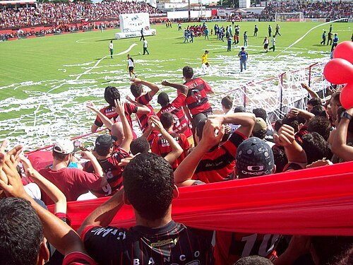 Estadio Antônio Accioly