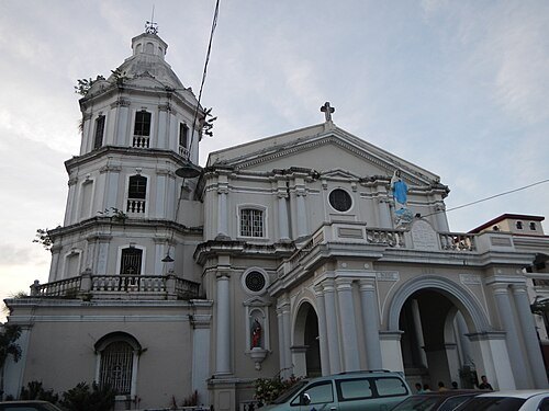 San Fernando Cathedral