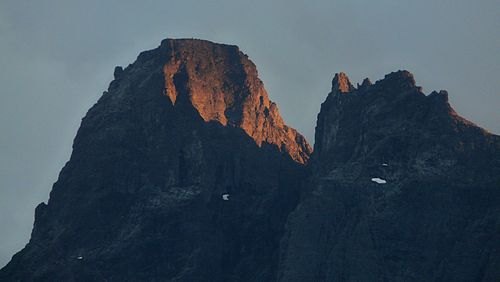 Dronninga
