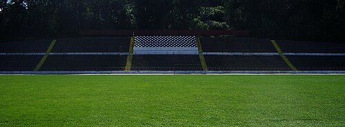 Hristo Botev Stadium