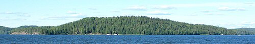 Enonsaari