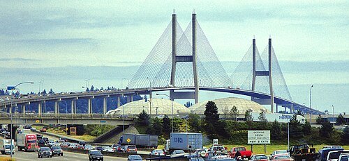 阿力克斯·菲沙橋