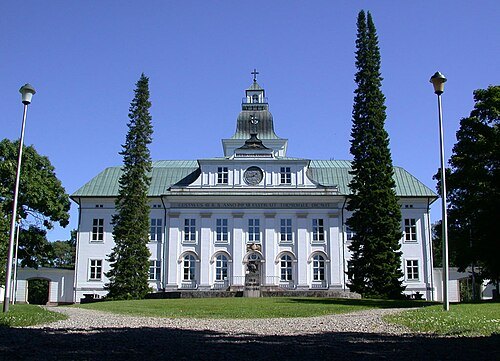 Korsholm Church