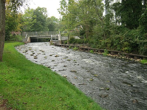 Alte Schwentine