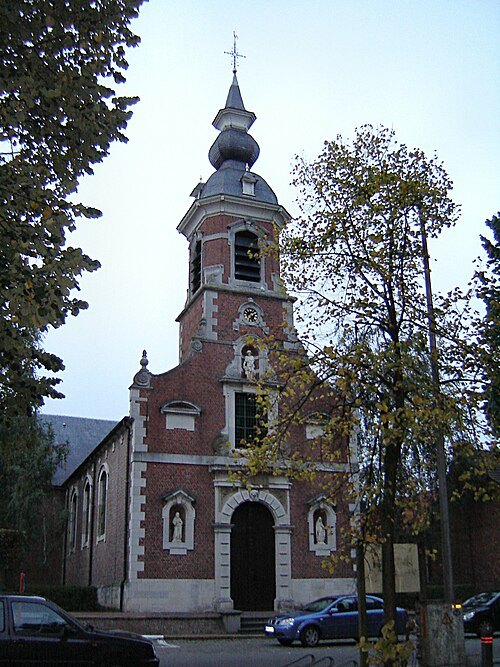 Sint-Rochuskerk