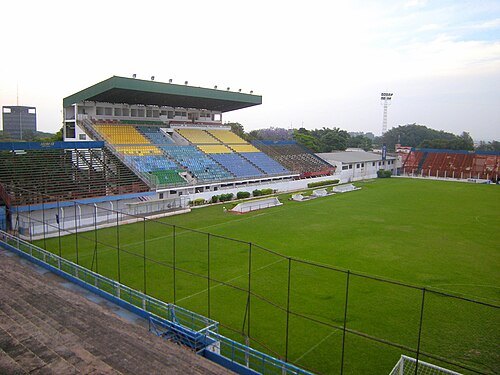 Estádio Antônio R. Guimarães