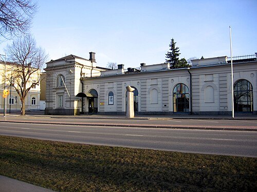 Pori Art Museum