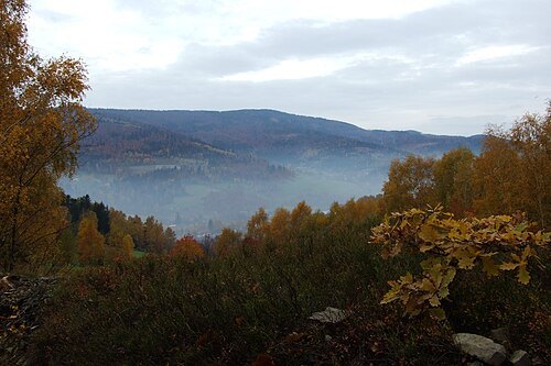Silesian Beskids Landscape Park