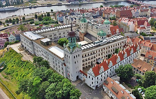 Ducal Castle
