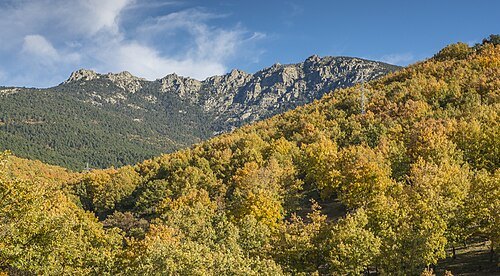 Siete Picos