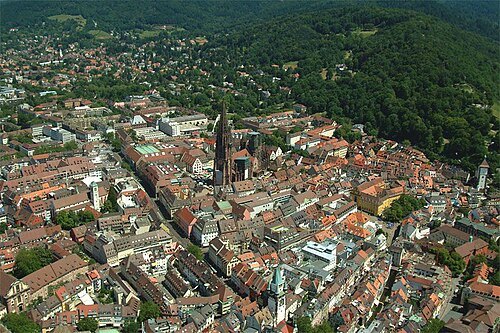 Altstadt