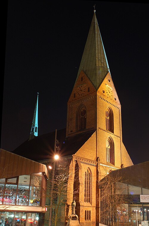 Altstadt