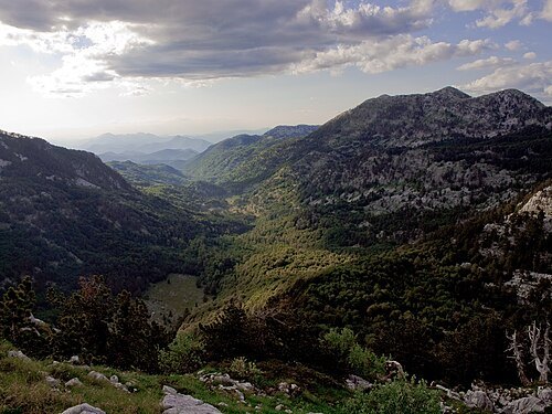 Velika Jastrebica