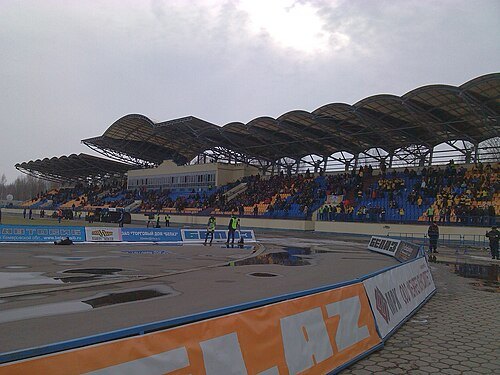 Torpedo Stadium