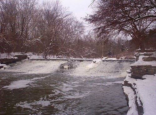 River Rouge