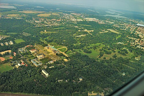 Sanssouci Park