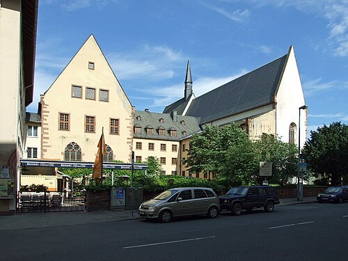 Altstadt