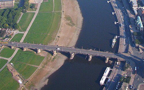 Augustus Bridge