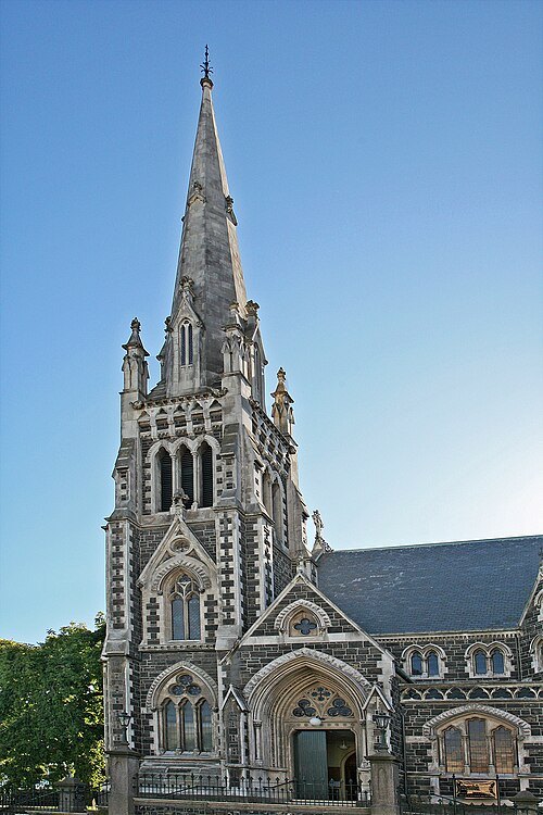 Knox Church