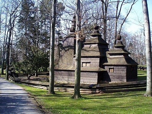 Church of Saint Nicholas
