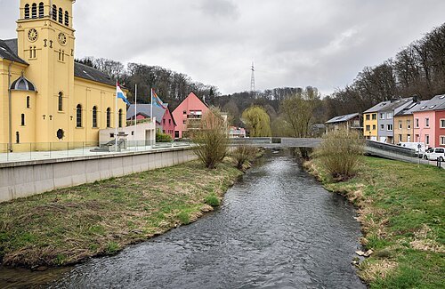 Alzette