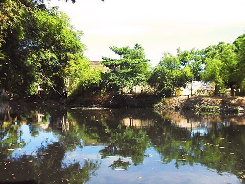 Zapote River
