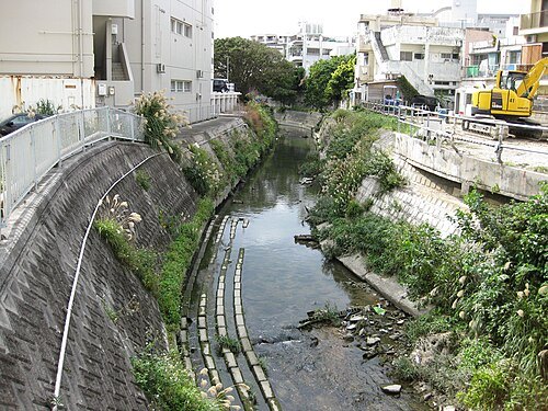 Asato River