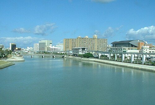 Kokuba River