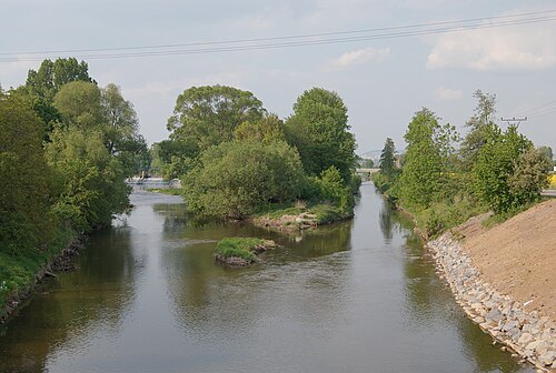 Svratka
