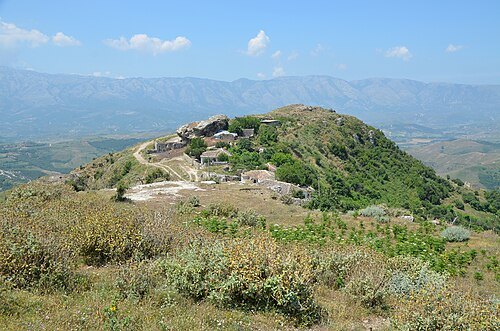 Amantia