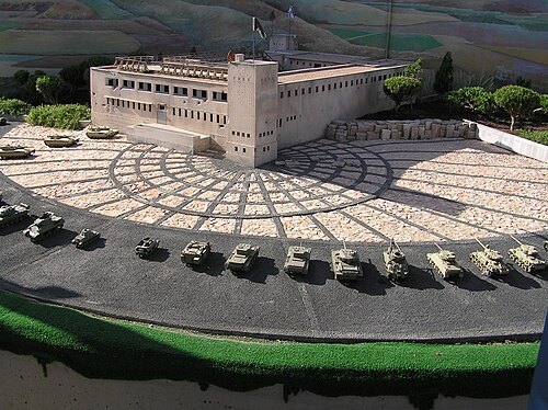 Mini Israel